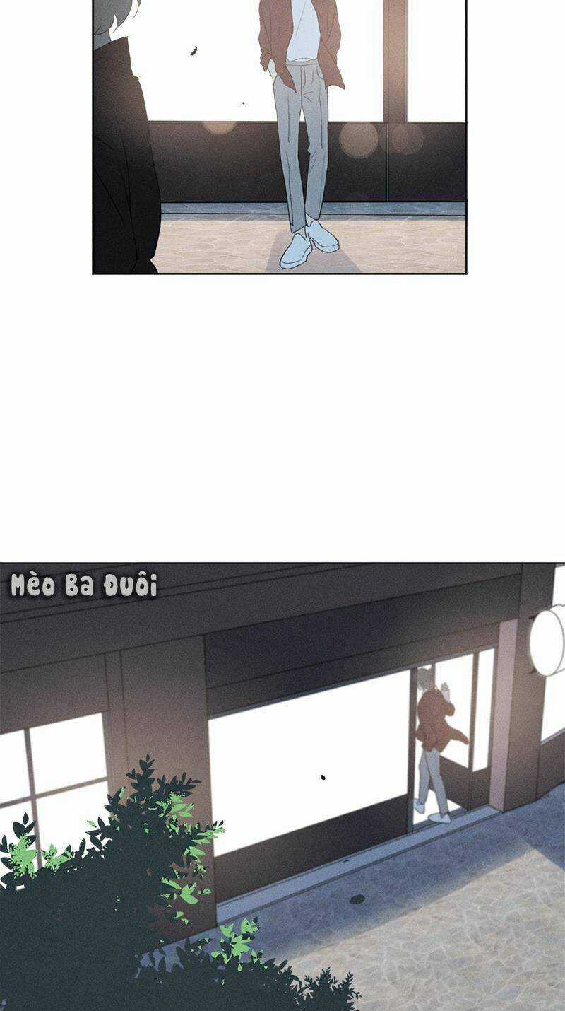 Here U Are - Chapter 136 - Trang 35