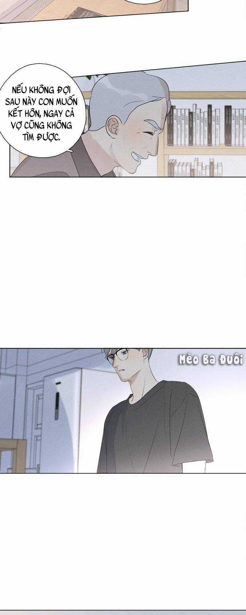 Here U Are - Chapter 136 - Trang 47
