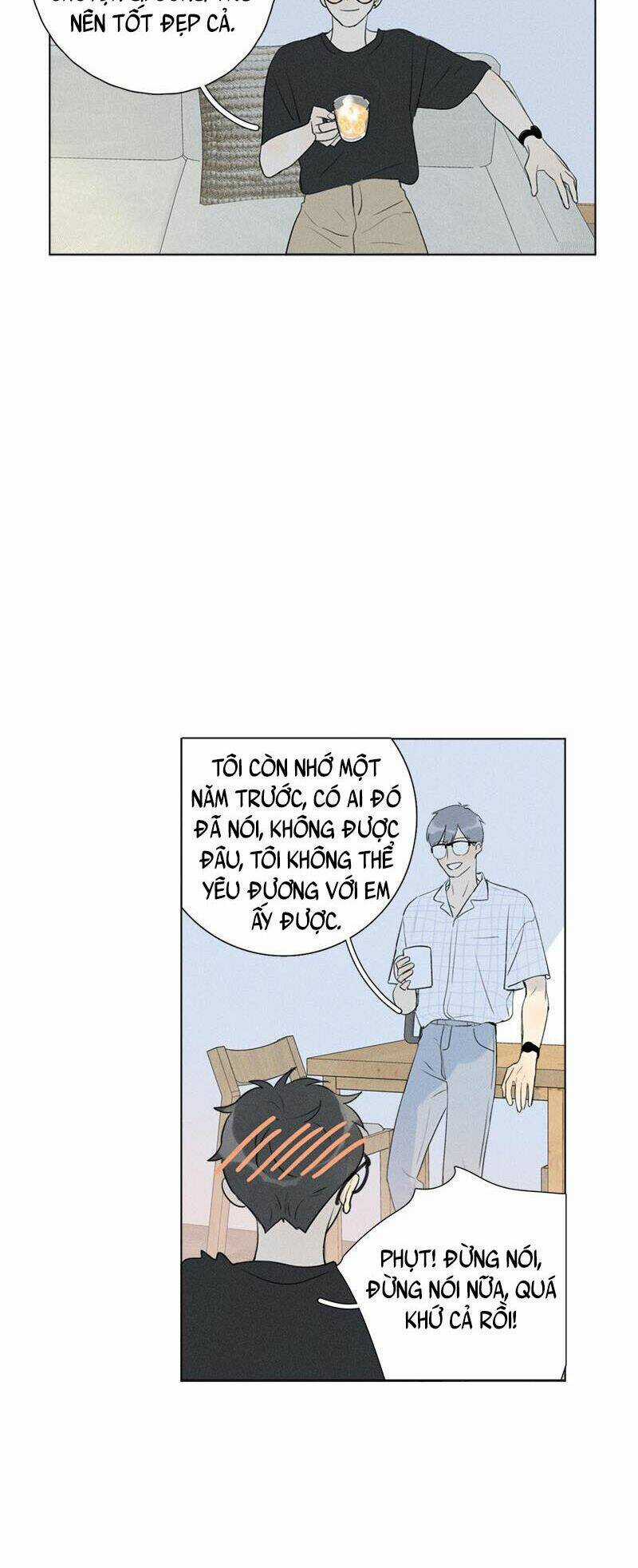 Here U Are - Chapter 136 - Trang 6