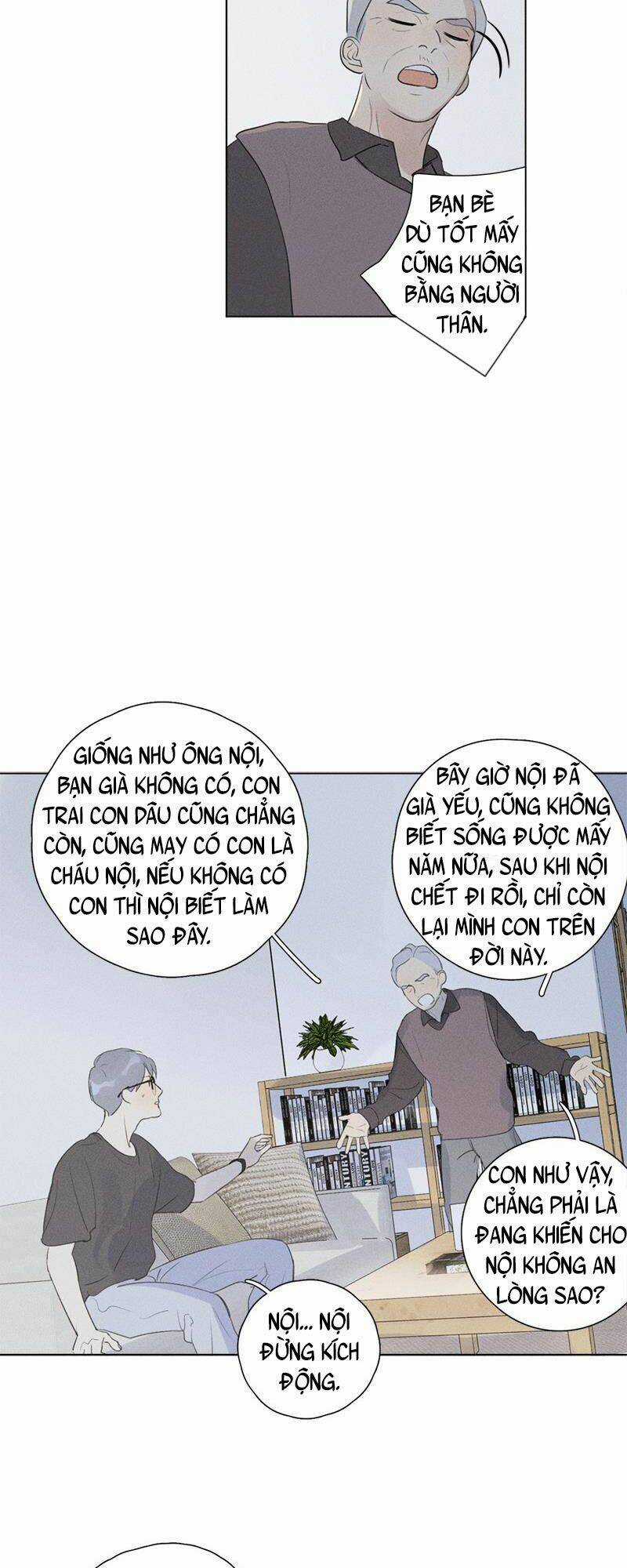 Here U Are - Chapter 136 - Trang 52