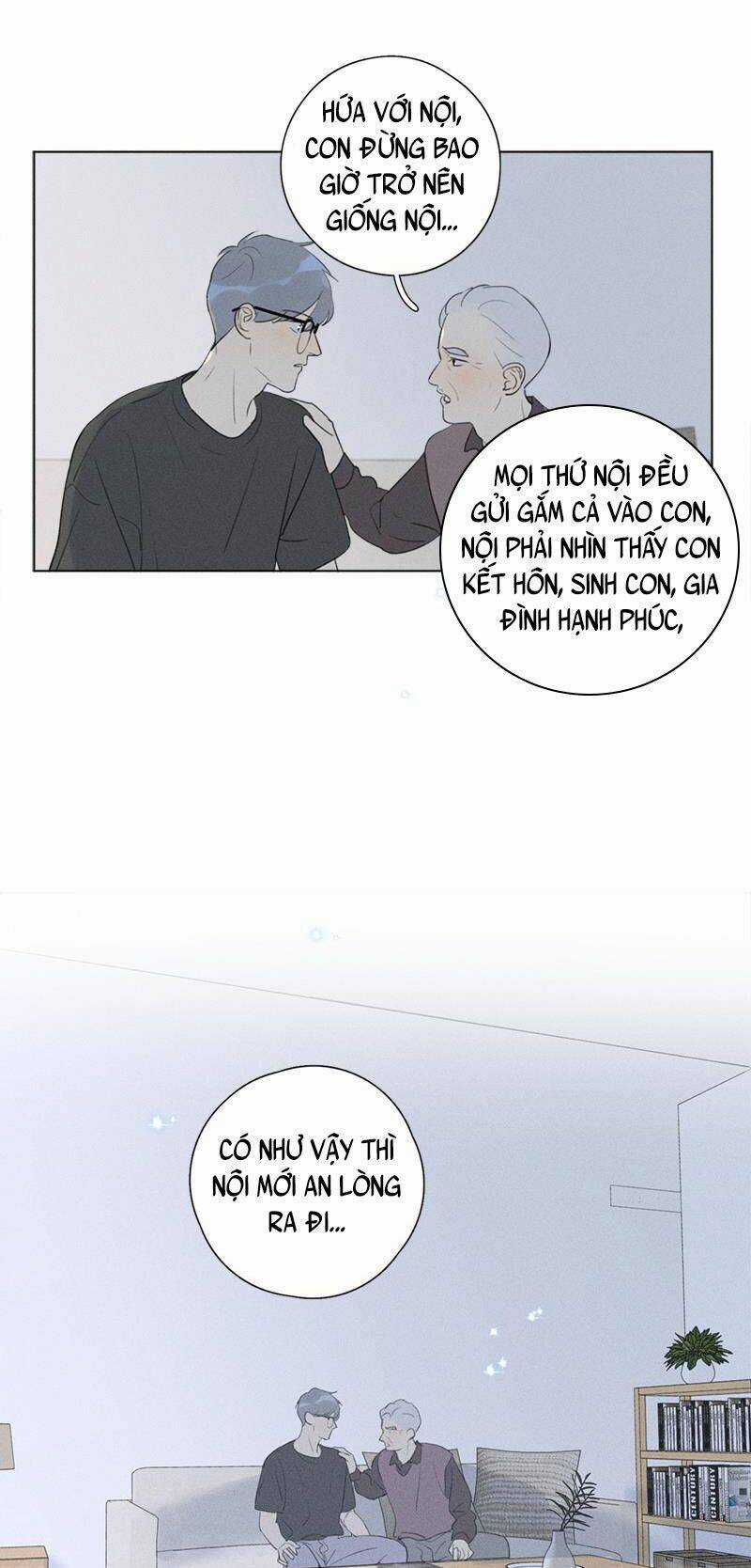 Here U Are - Chapter 136 - Trang 57