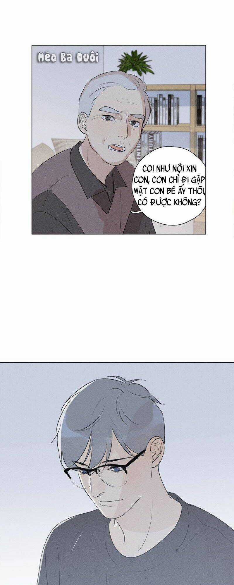 Here U Are - Chapter 136 - Trang 59