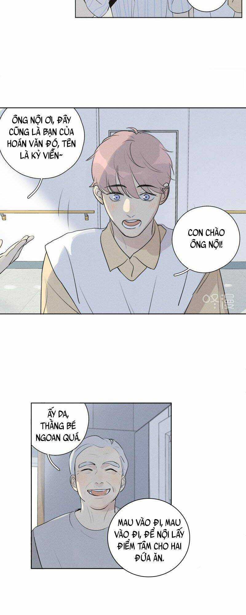 Here U Are - Chapter 136 - Trang 62