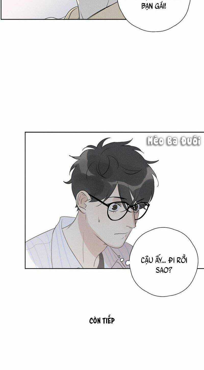 Here U Are - Chapter 136 - Trang 65