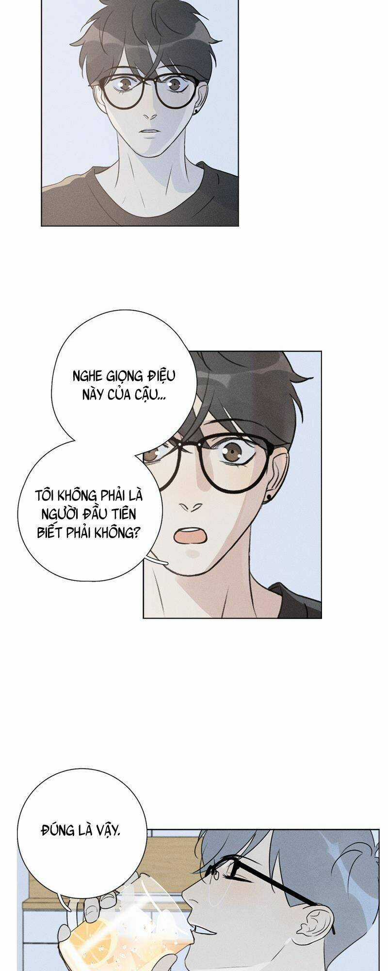 Here U Are - Chapter 136 - Trang 8