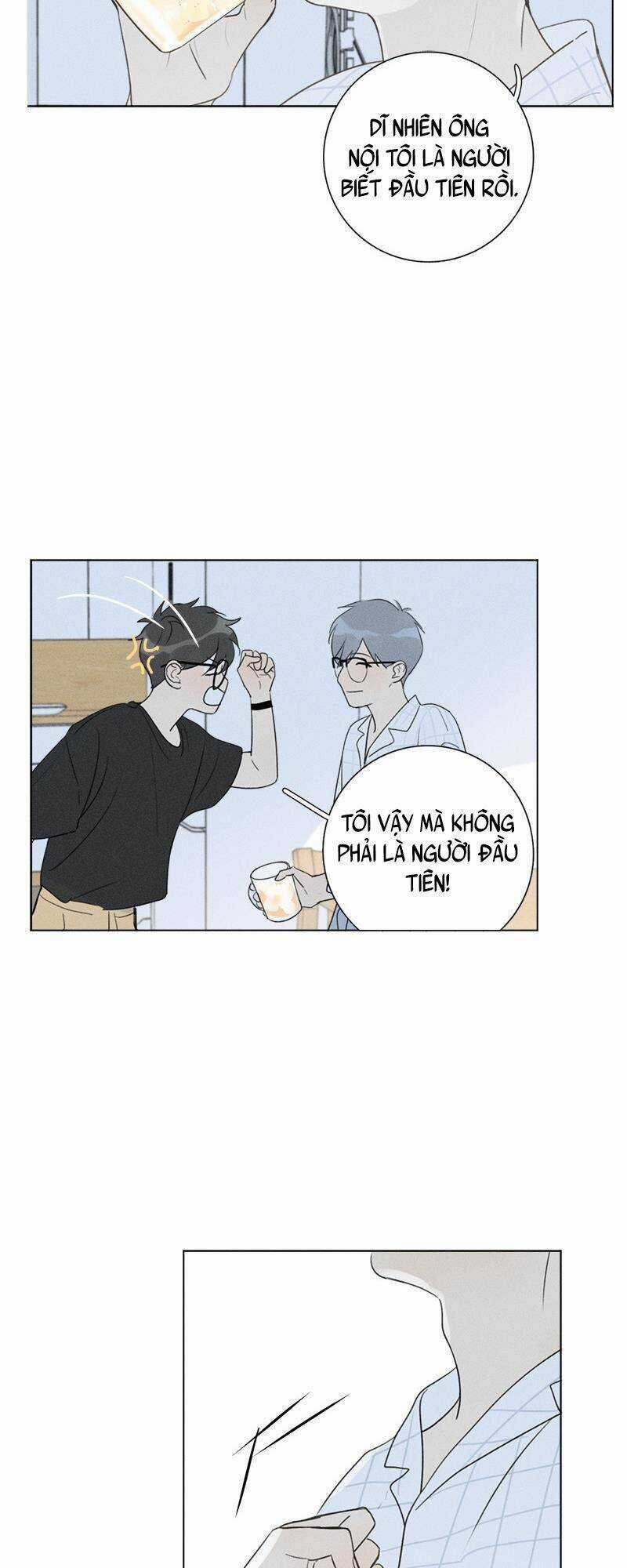 Here U Are - Chapter 136 - Trang 9