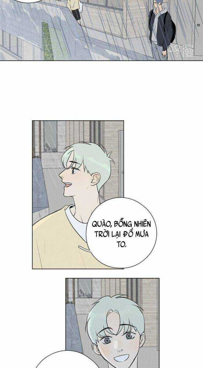 Here U Are - Chapter 137.1 - Trang 17