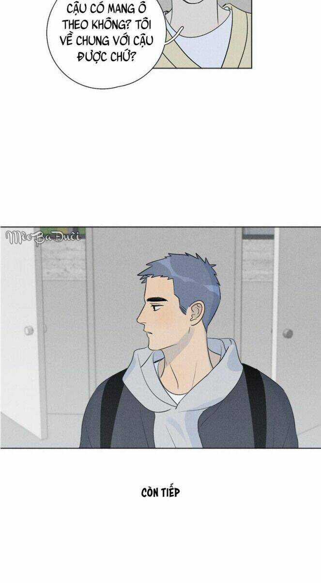 Here U Are - Chapter 137.1 - Trang 18