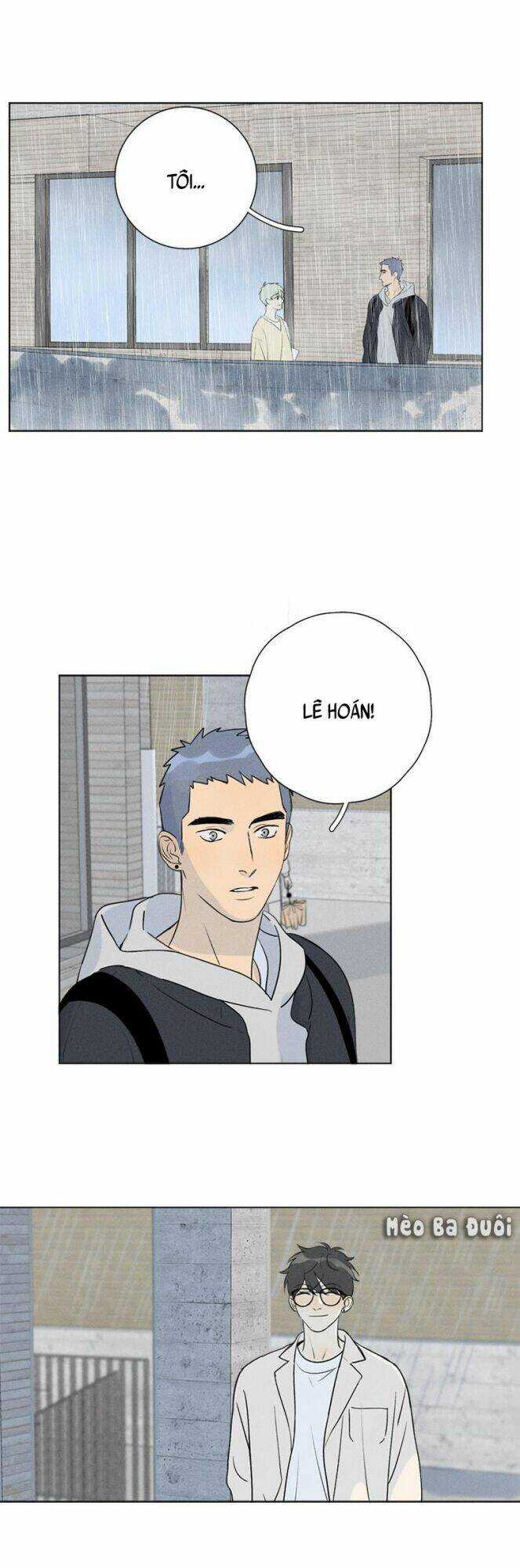 Here U Are - Chapter 137.1 - Trang 19