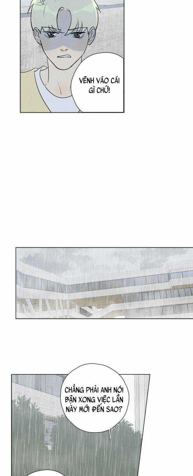 Here U Are - Chapter 137.1 - Trang 24