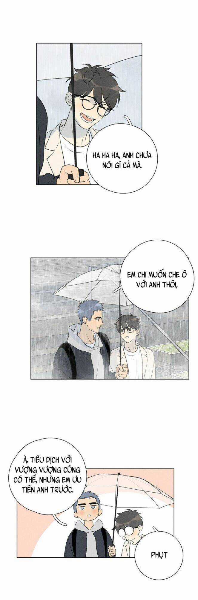 Here U Are - Chapter 137.1 - Trang 28