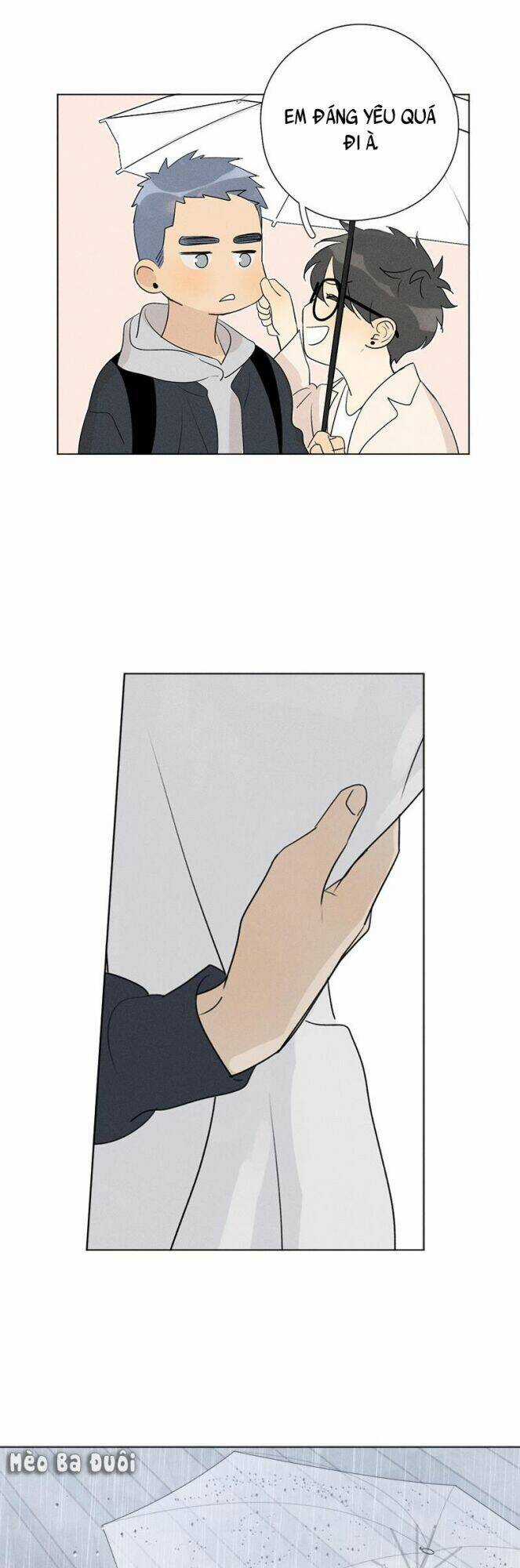 Here U Are - Chapter 137.1 - Trang 29