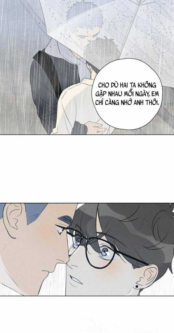 Here U Are - Chapter 137.1 - Trang 30