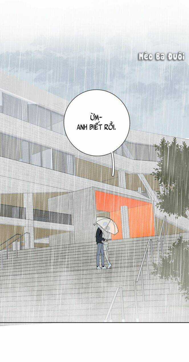 Here U Are - Chapter 137.1 - Trang 31