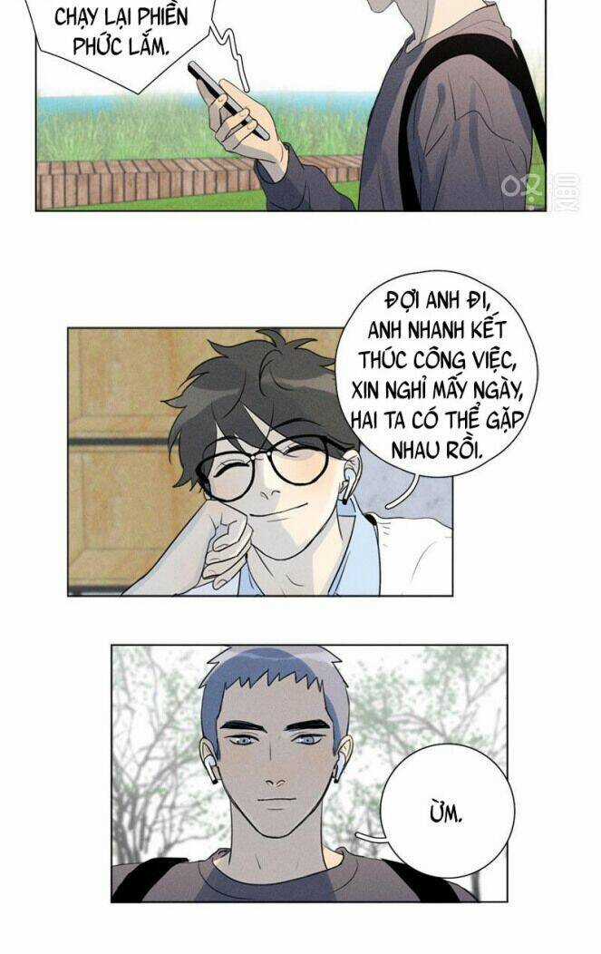 Here U Are - Chapter 137.1 - Trang 5