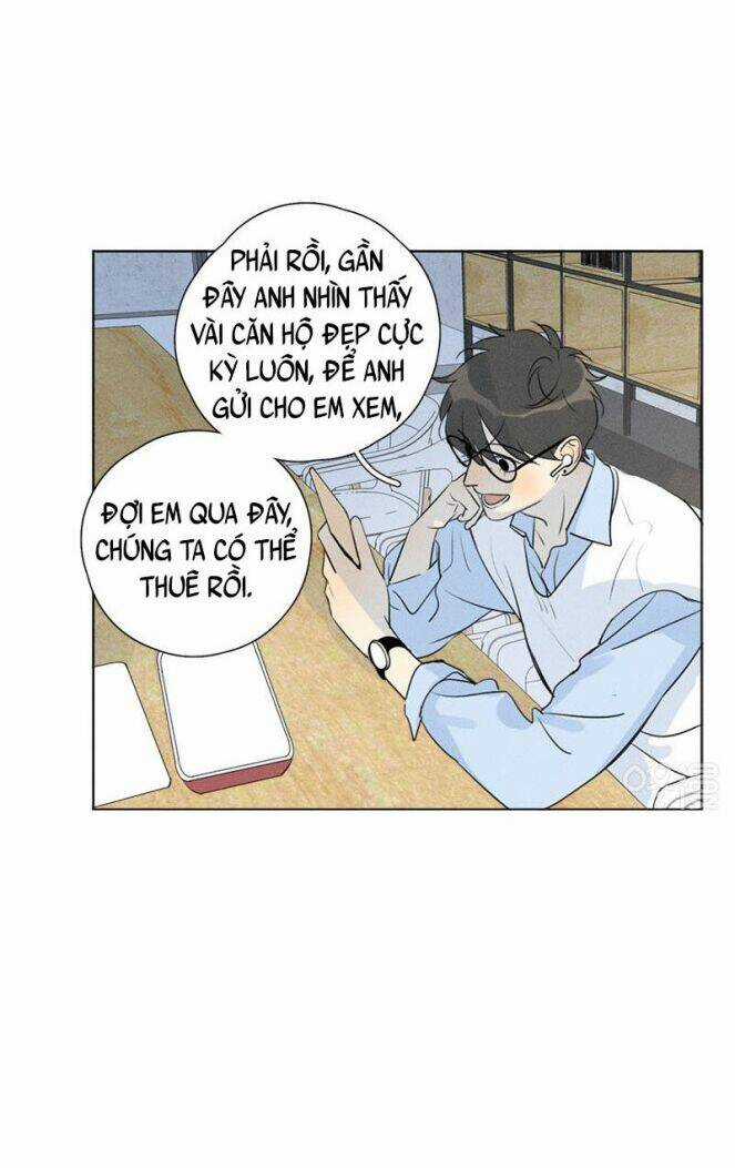 Here U Are - Chapter 137.1 - Trang 6