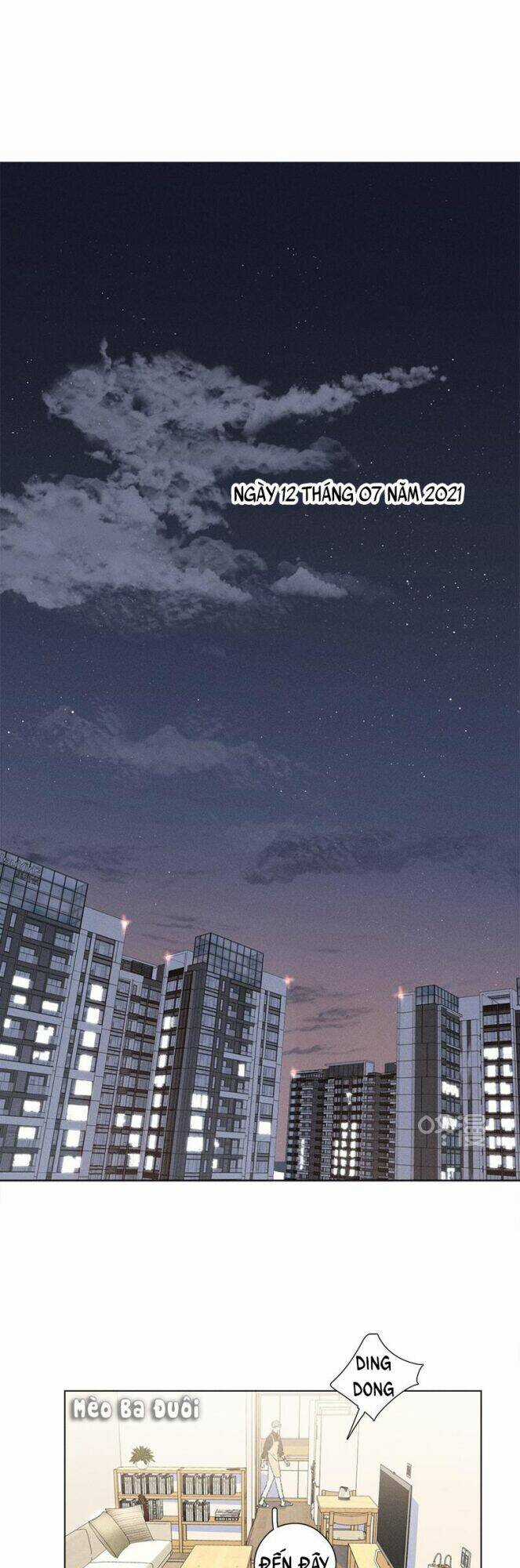 Here U Are - Chapter 137.2 - Trang 1