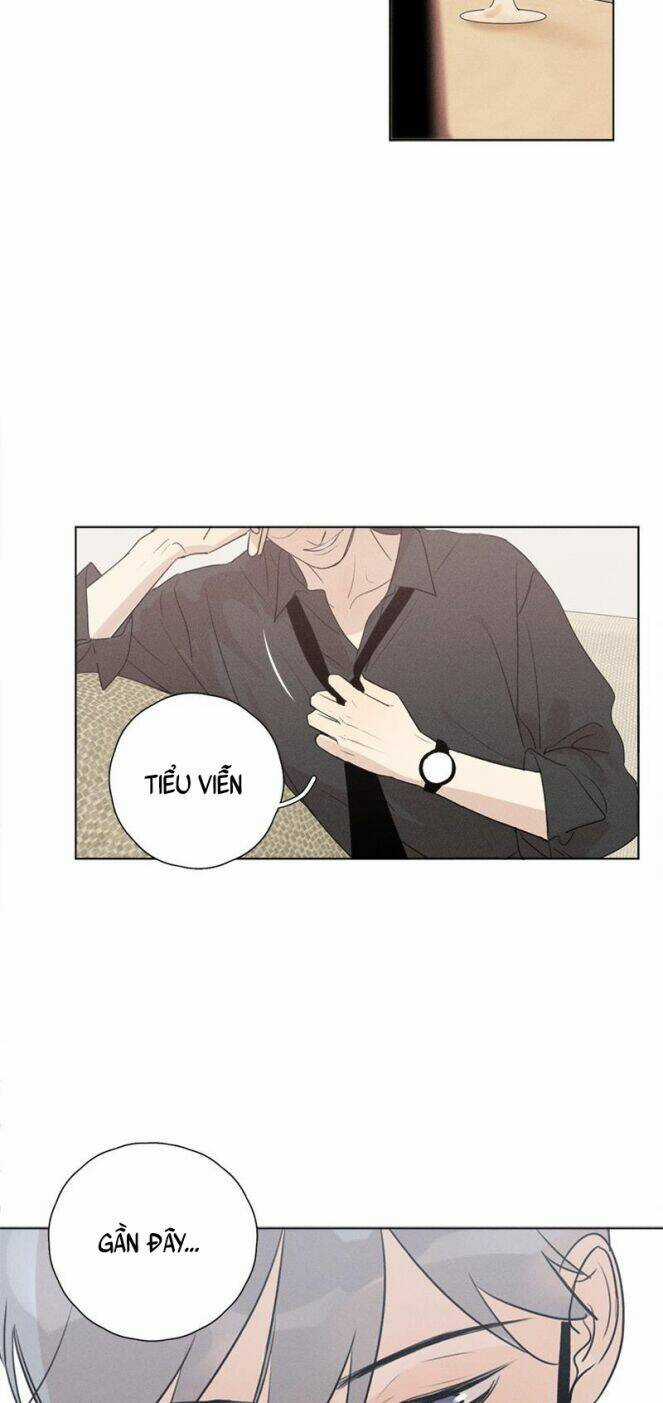 Here U Are - Chapter 137.2 - Trang 11