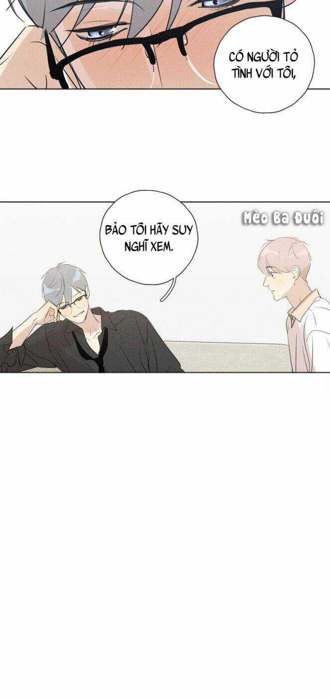 Here U Are - Chapter 137.2 - Trang 12