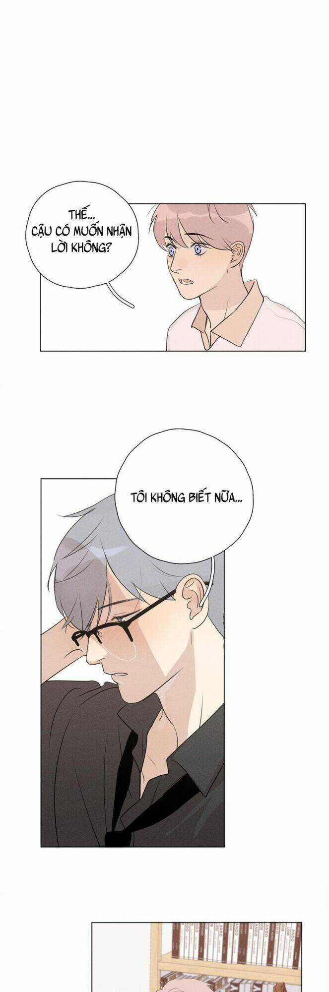 Here U Are - Chapter 137.2 - Trang 13