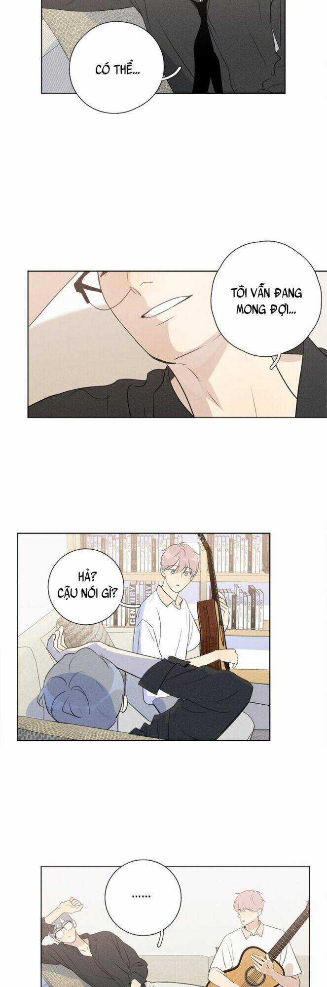 Here U Are - Chapter 137.2 - Trang 15