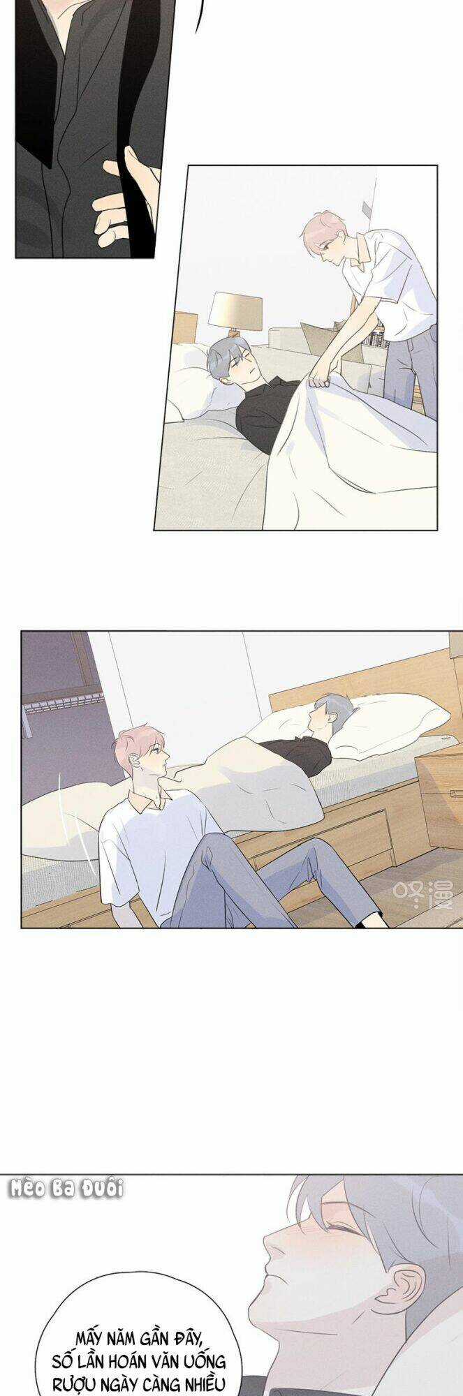 Here U Are - Chapter 137.2 - Trang 18