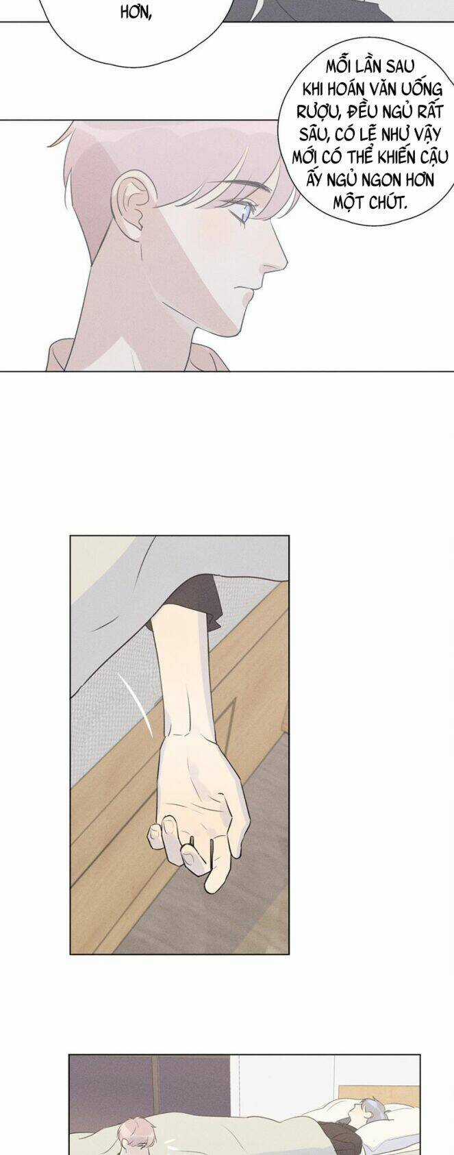 Here U Are - Chapter 137.2 - Trang 19