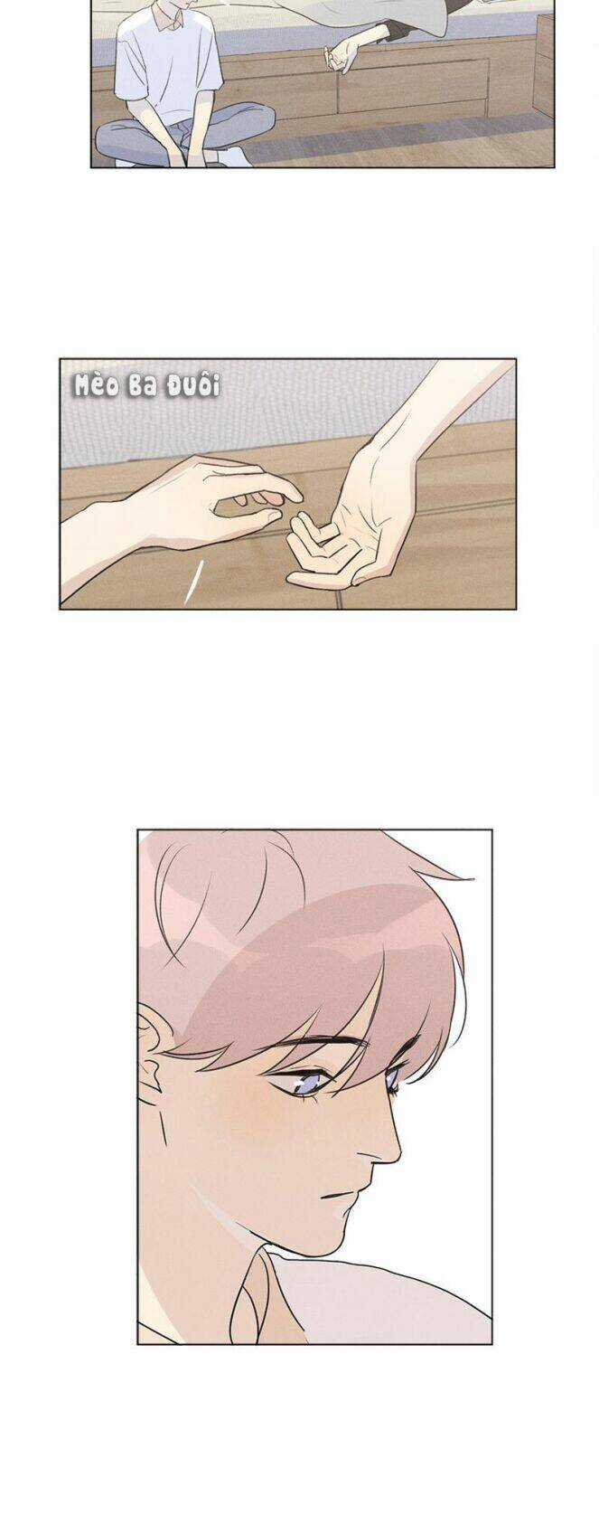 Here U Are - Chapter 137.2 - Trang 20