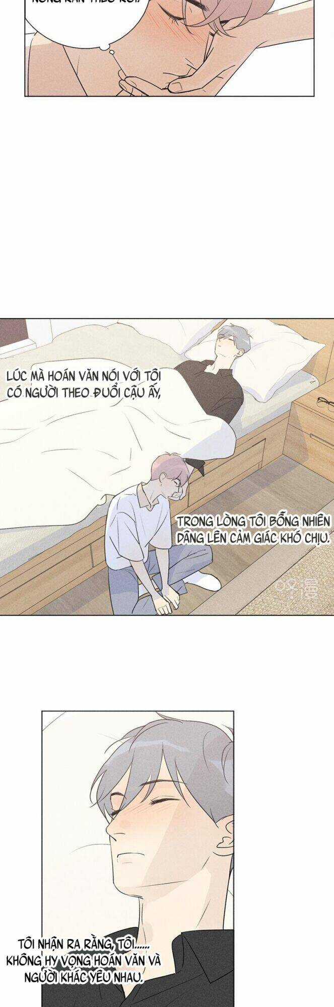 Here U Are - Chapter 137.2 - Trang 22