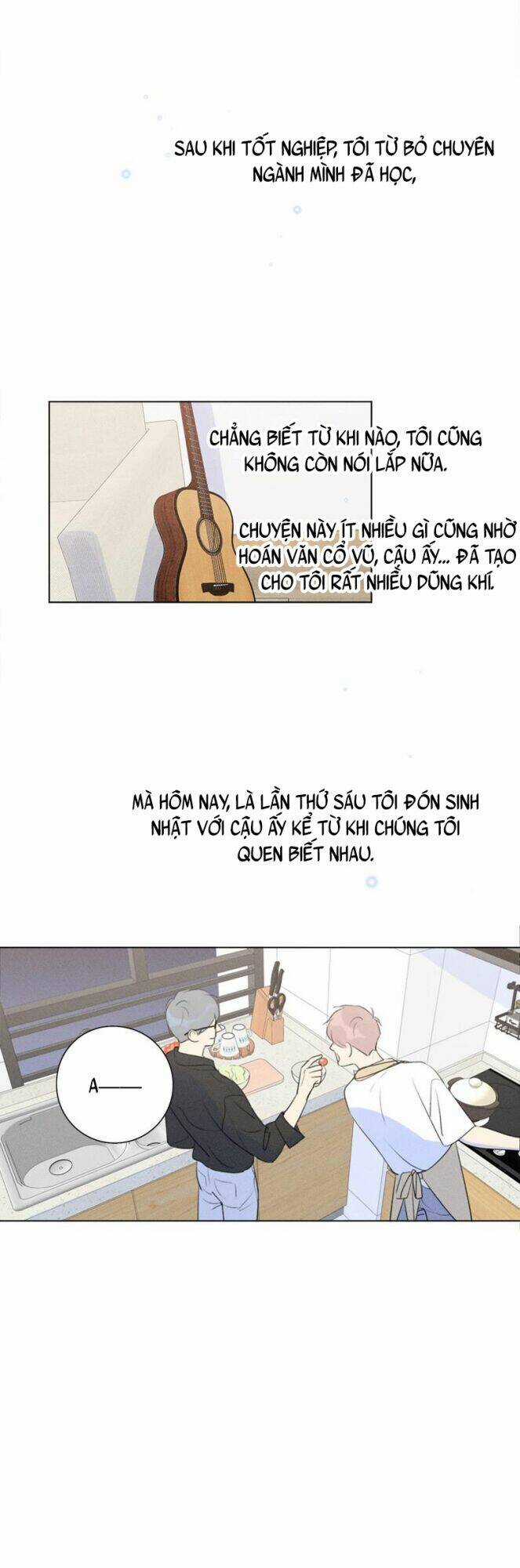 Here U Are - Chapter 137.2 - Trang 4