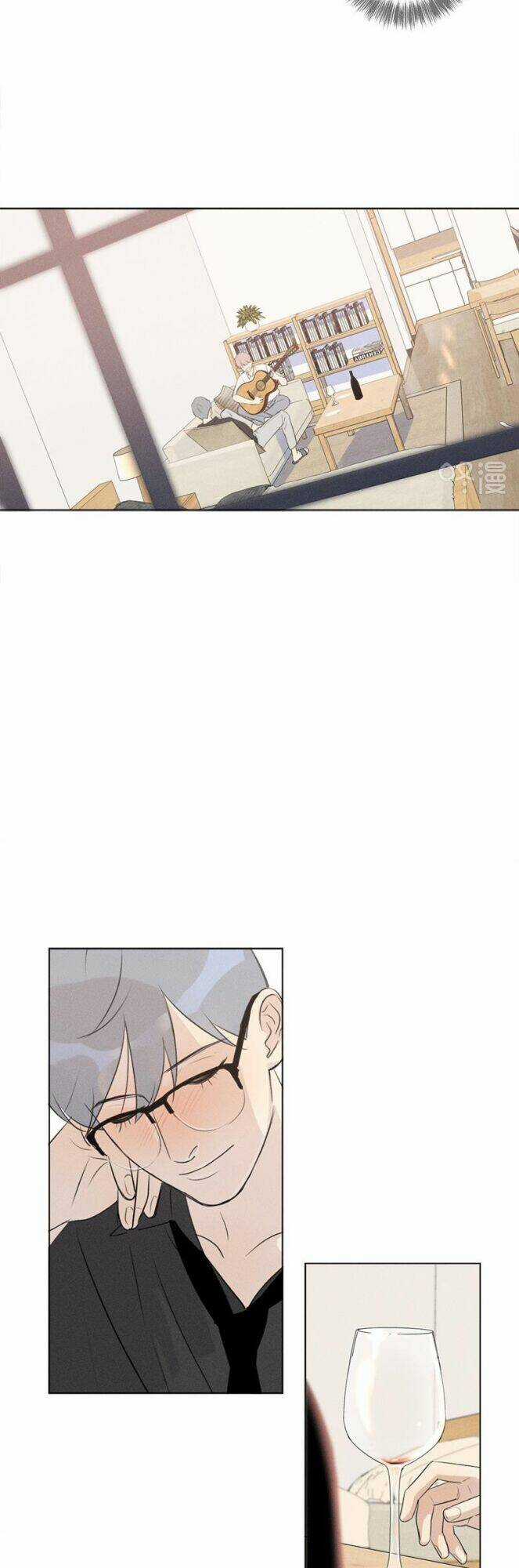 Here U Are - Chapter 137.2 - Trang 10