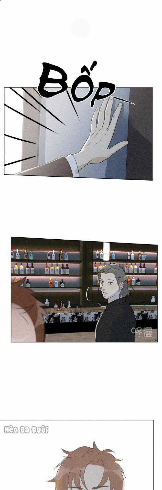 Here U Are - Chapter 137.3 - Trang 1