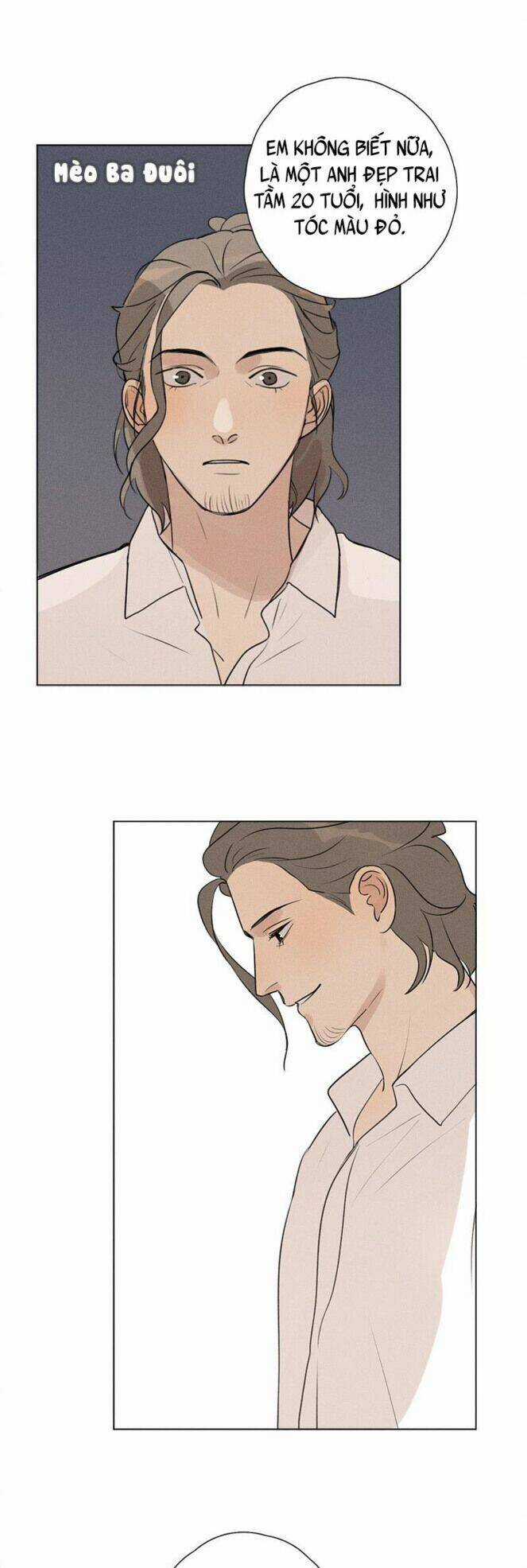 Here U Are - Chapter 137.3 - Trang 13