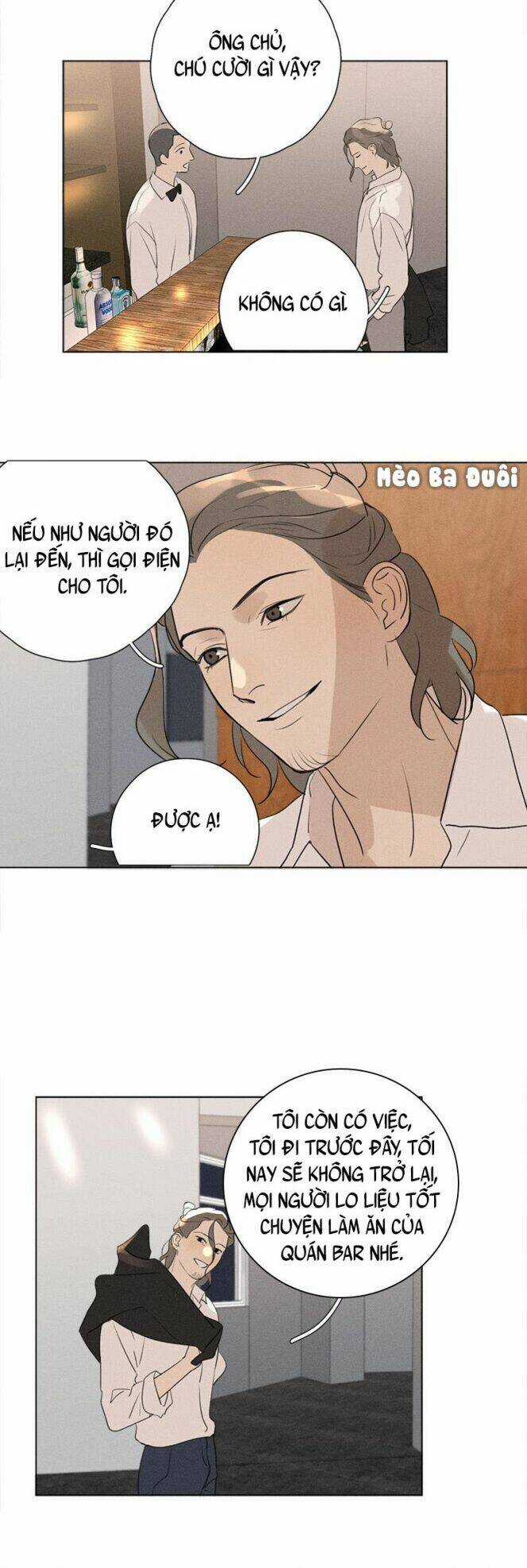 Here U Are - Chapter 137.3 - Trang 14