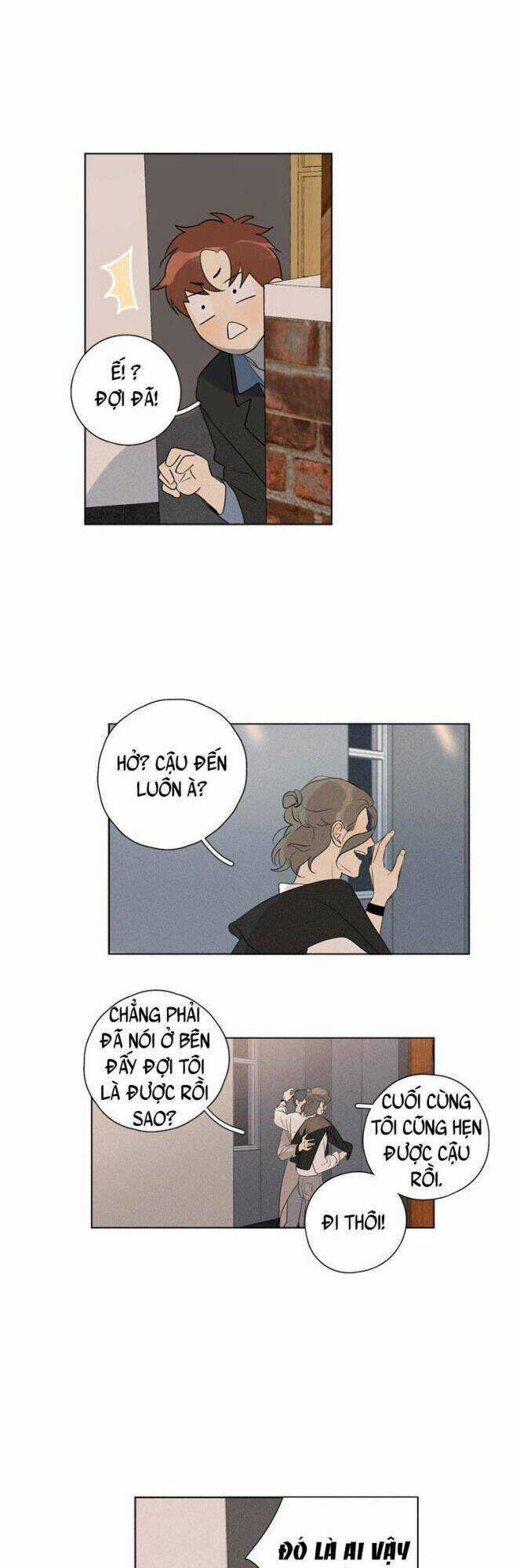 Here U Are - Chapter 137.3 - Trang 15