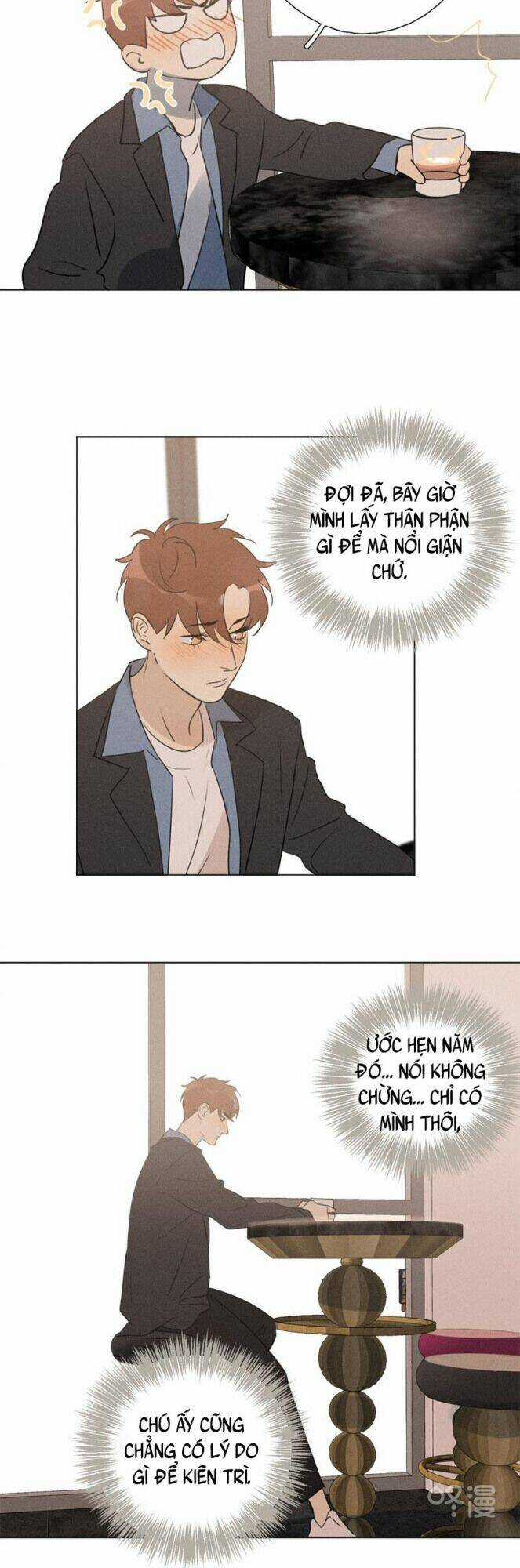 Here U Are - Chapter 137.3 - Trang 17