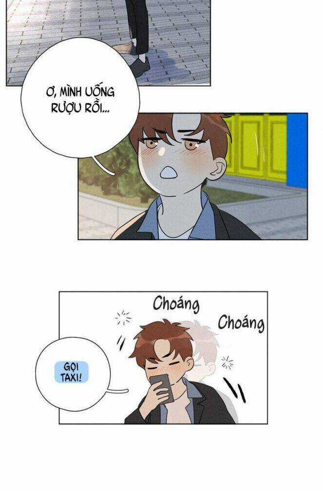 Here U Are - Chapter 137.3 - Trang 19