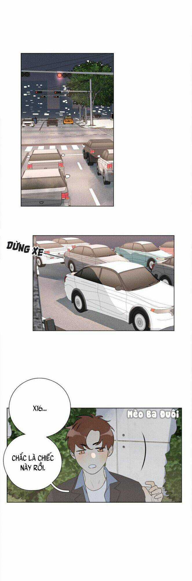 Here U Are - Chapter 137.3 - Trang 20