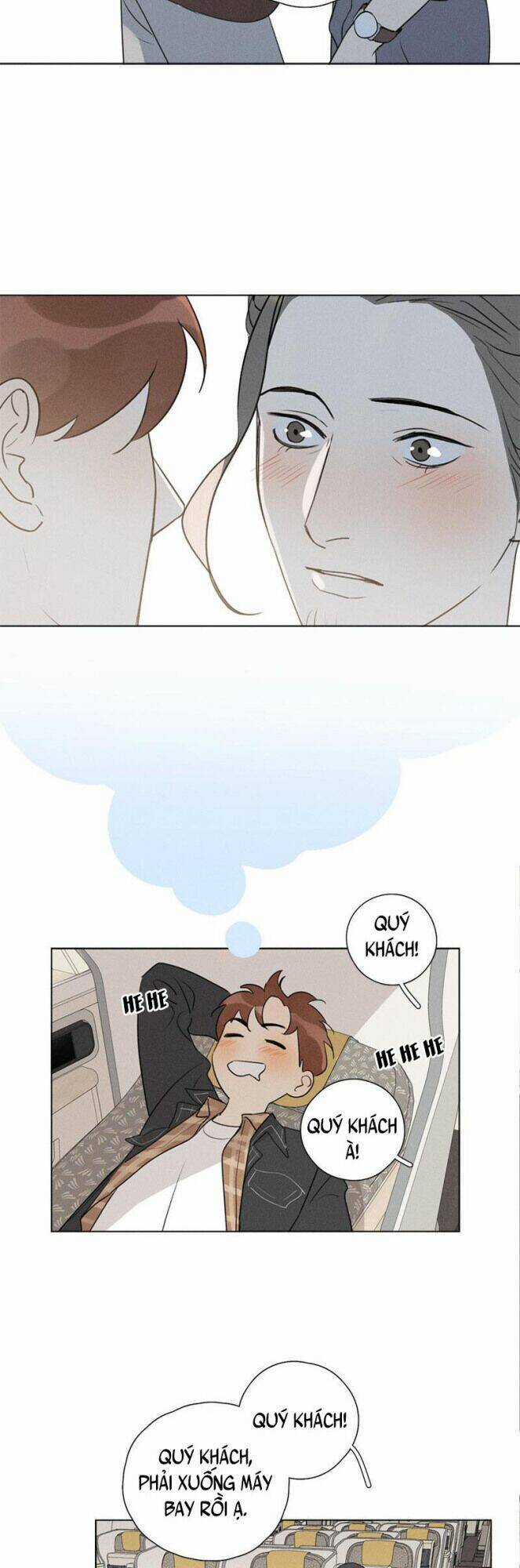 Here U Are - Chapter 137.3 - Trang 3