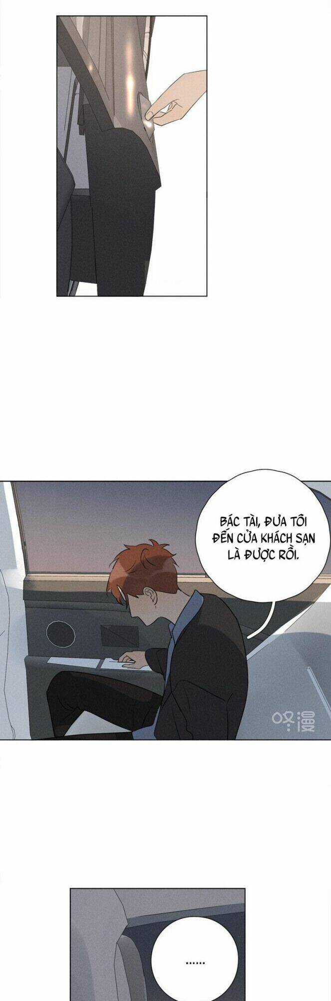 Here U Are - Chapter 137.3 - Trang 21