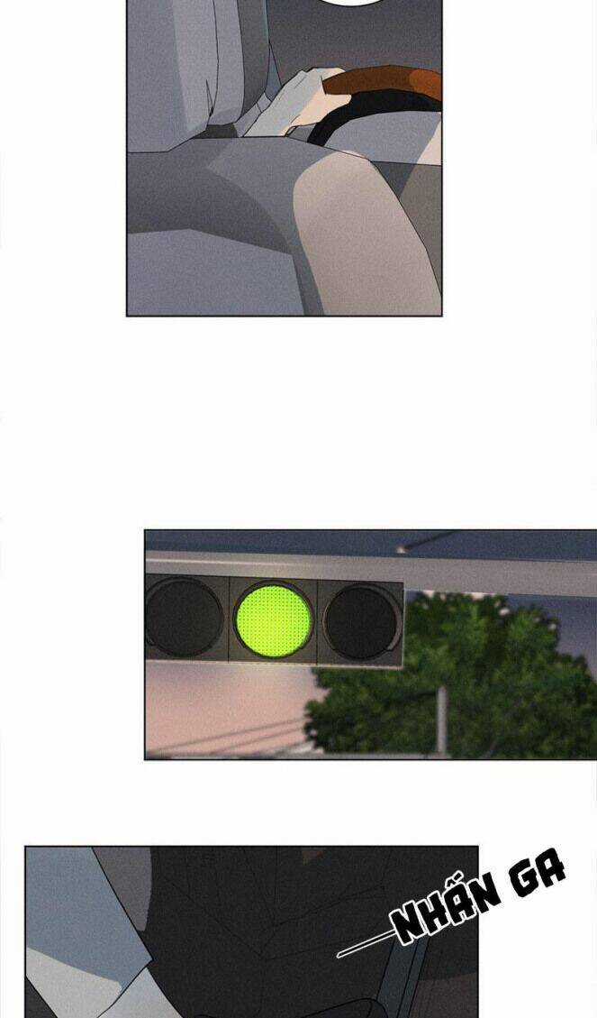 Here U Are - Chapter 137.3 - Trang 22