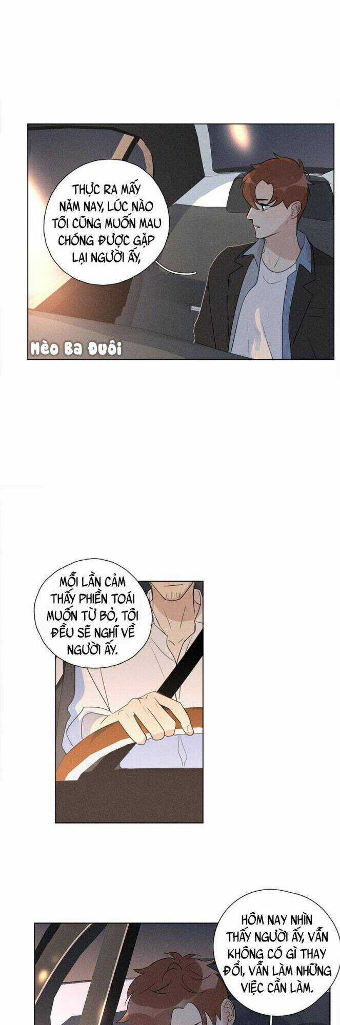 Here U Are - Chapter 137.3 - Trang 27