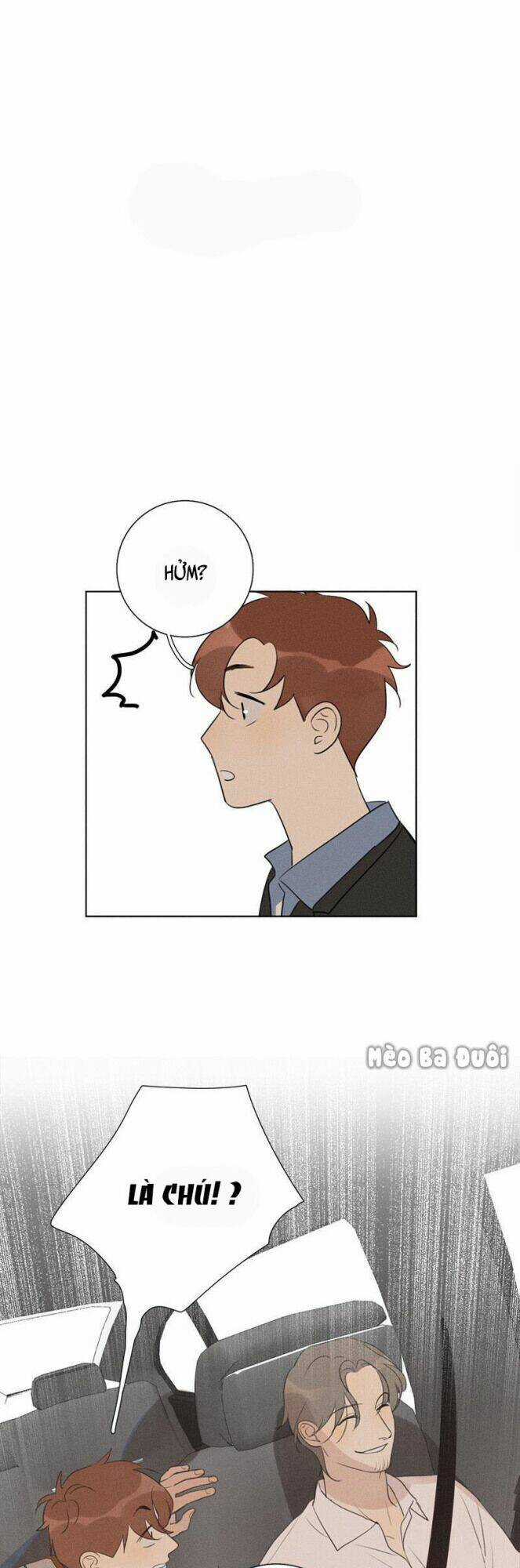 Here U Are - Chapter 137.3 - Trang 30