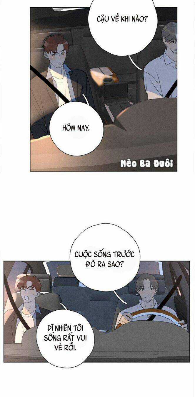 Here U Are - Chapter 137.3 - Trang 34