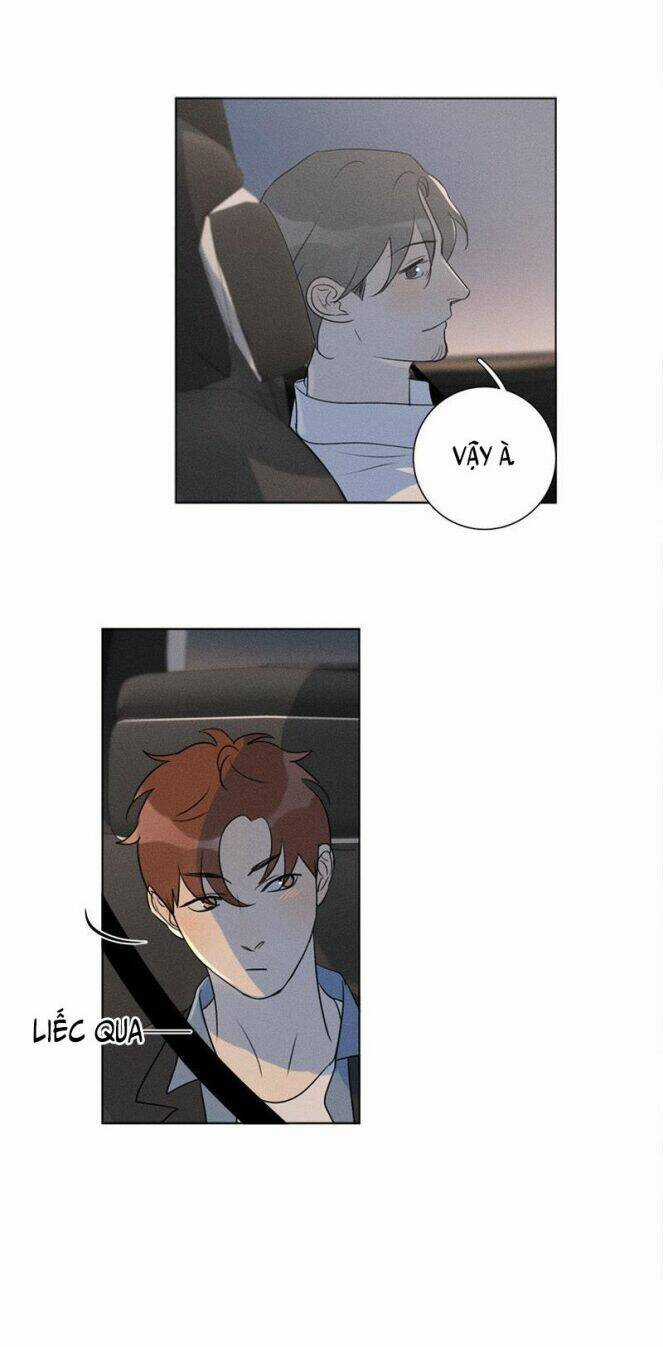 Here U Are - Chapter 137.3 - Trang 35