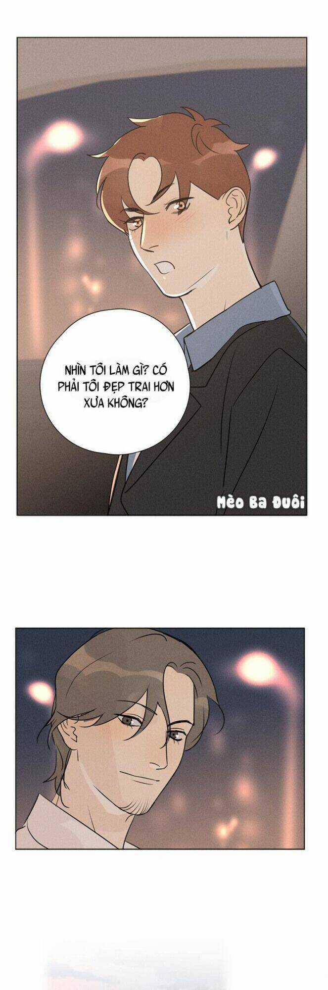 Here U Are - Chapter 137.3 - Trang 36