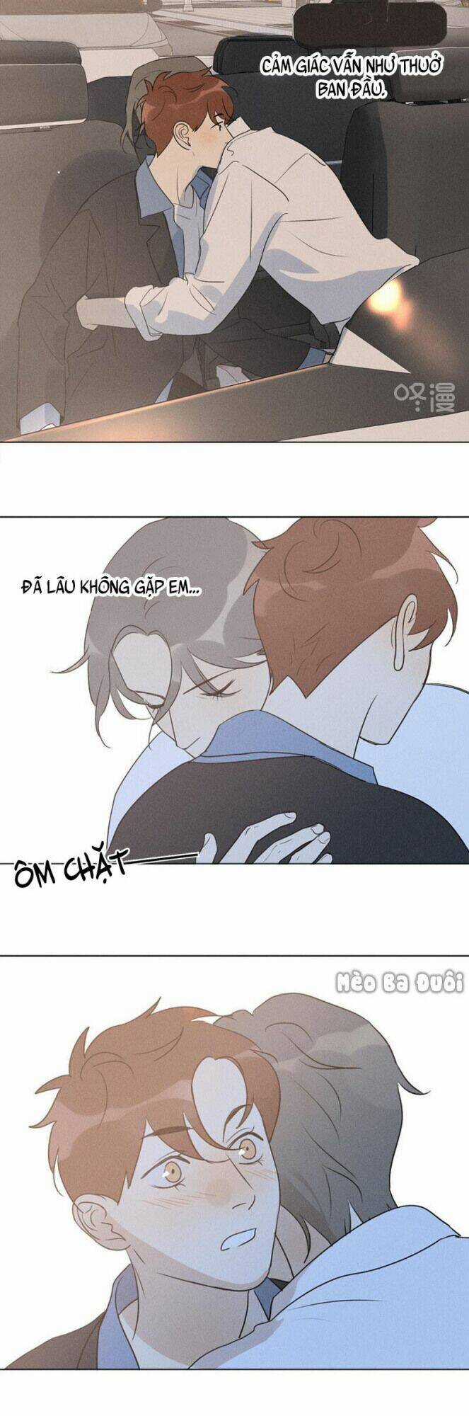 Here U Are - Chapter 137.3 - Trang 38