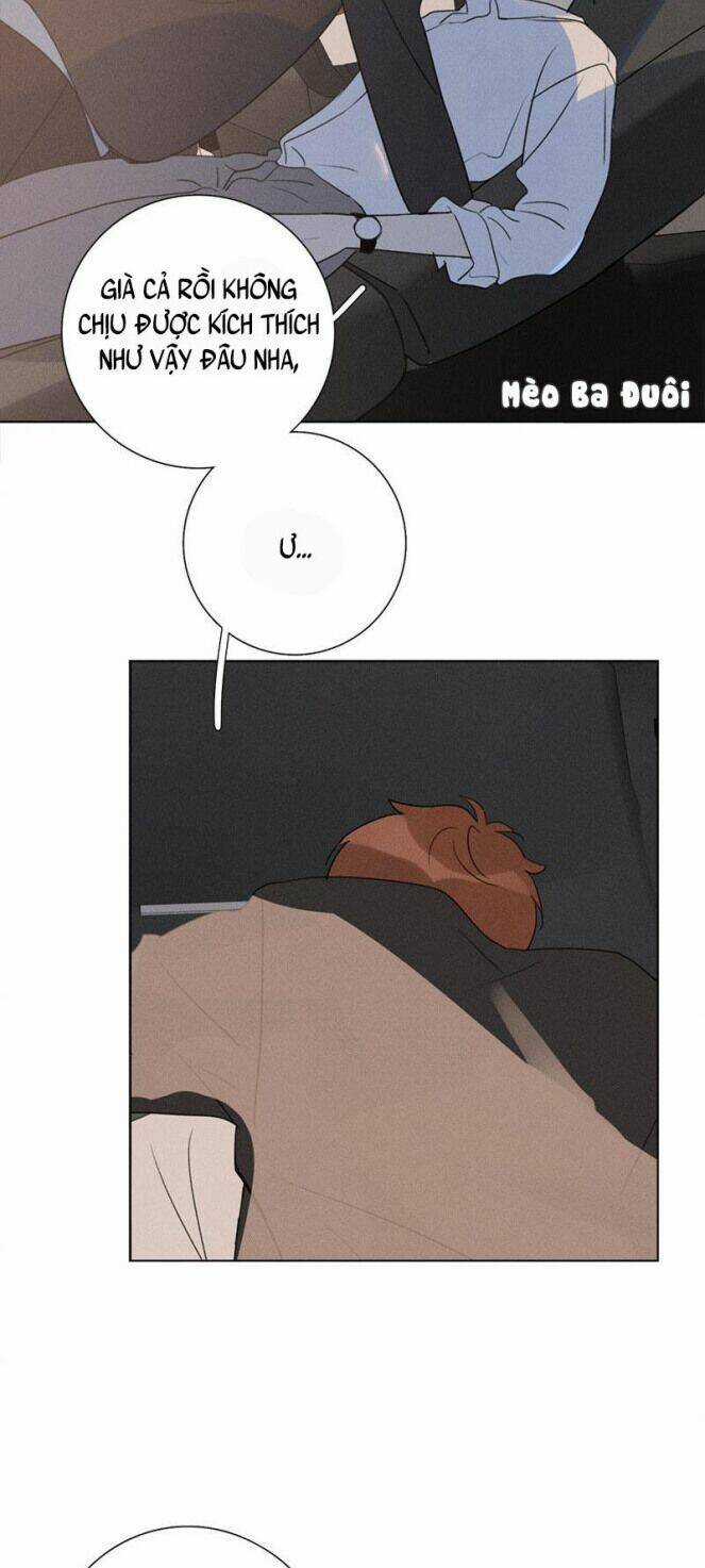 Here U Are - Chapter 137.3 - Trang 40