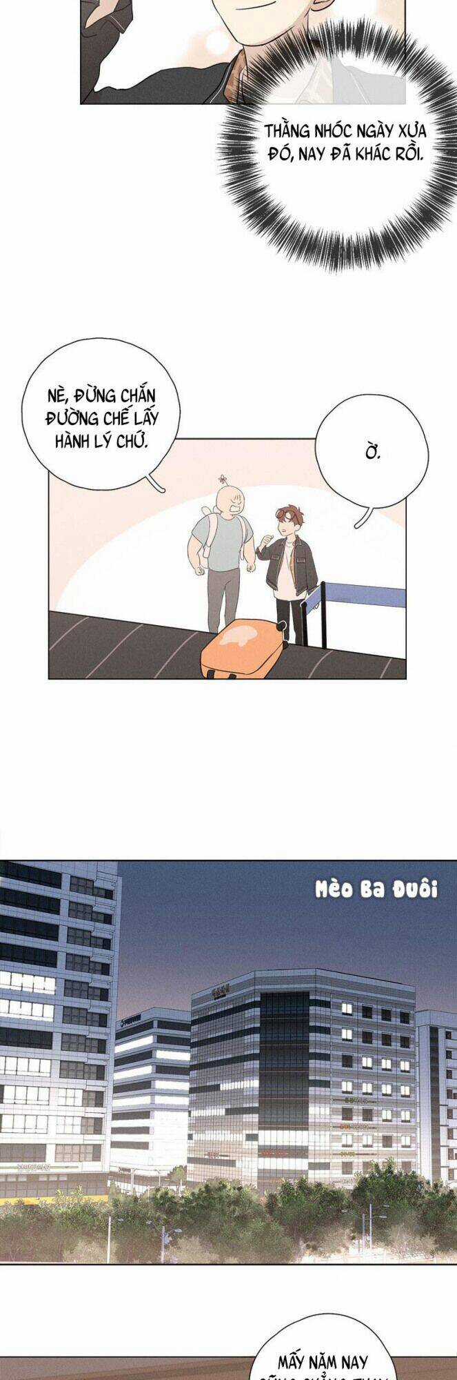 Here U Are - Chapter 137.3 - Trang 5