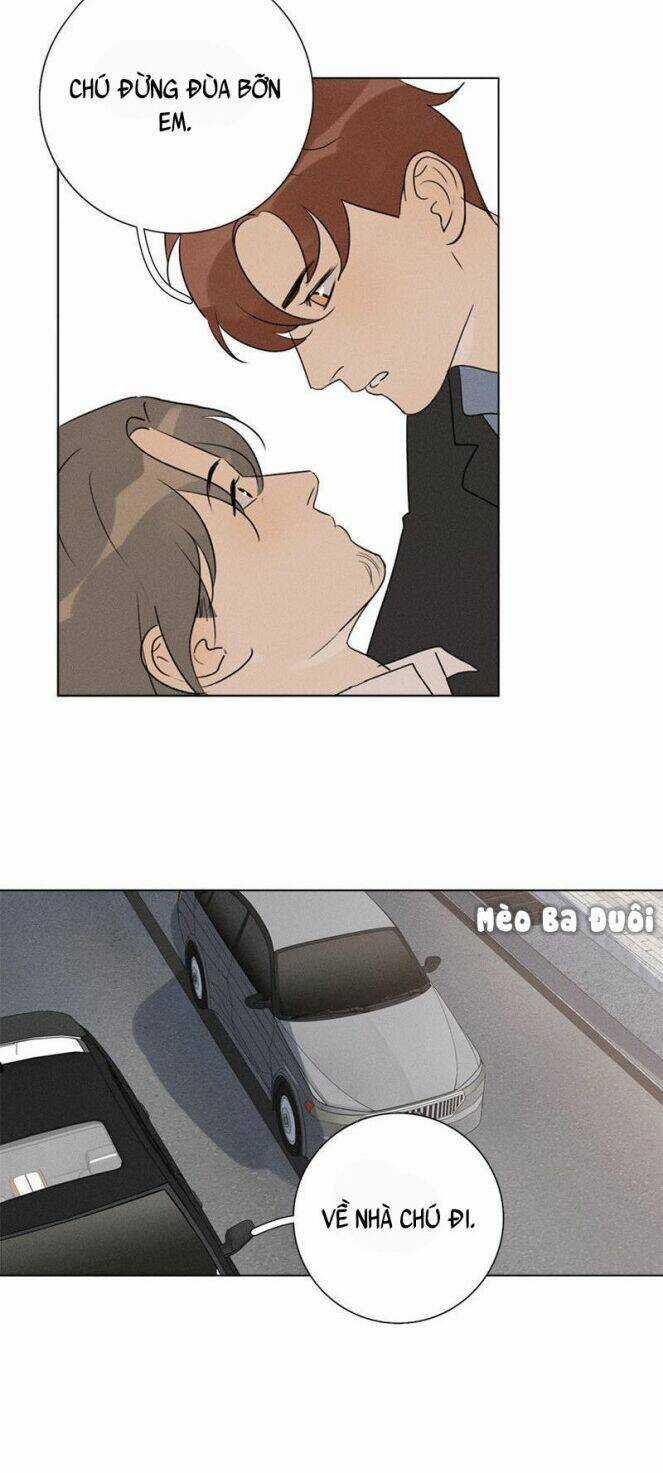 Here U Are - Chapter 137.3 - Trang 41